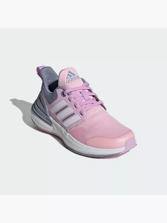 adidas RapidaSport Bounce Lace Schuh
