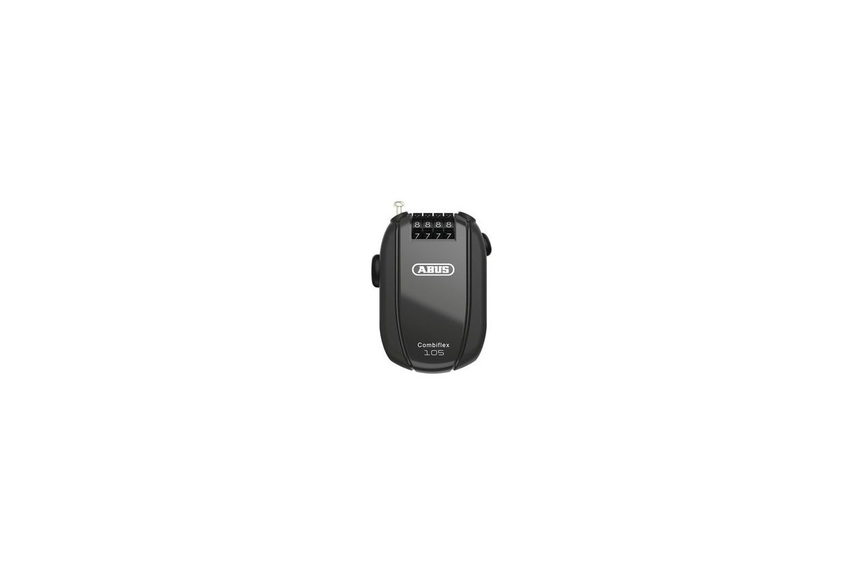Abus Combiflex Rest 105 Kabelschloss