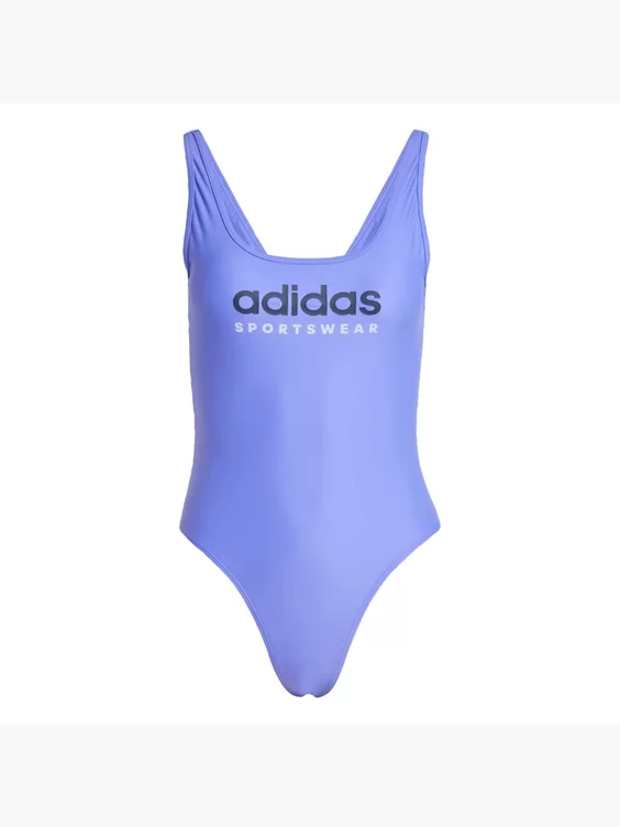 adidas Sportswear U-Back Badeanzug