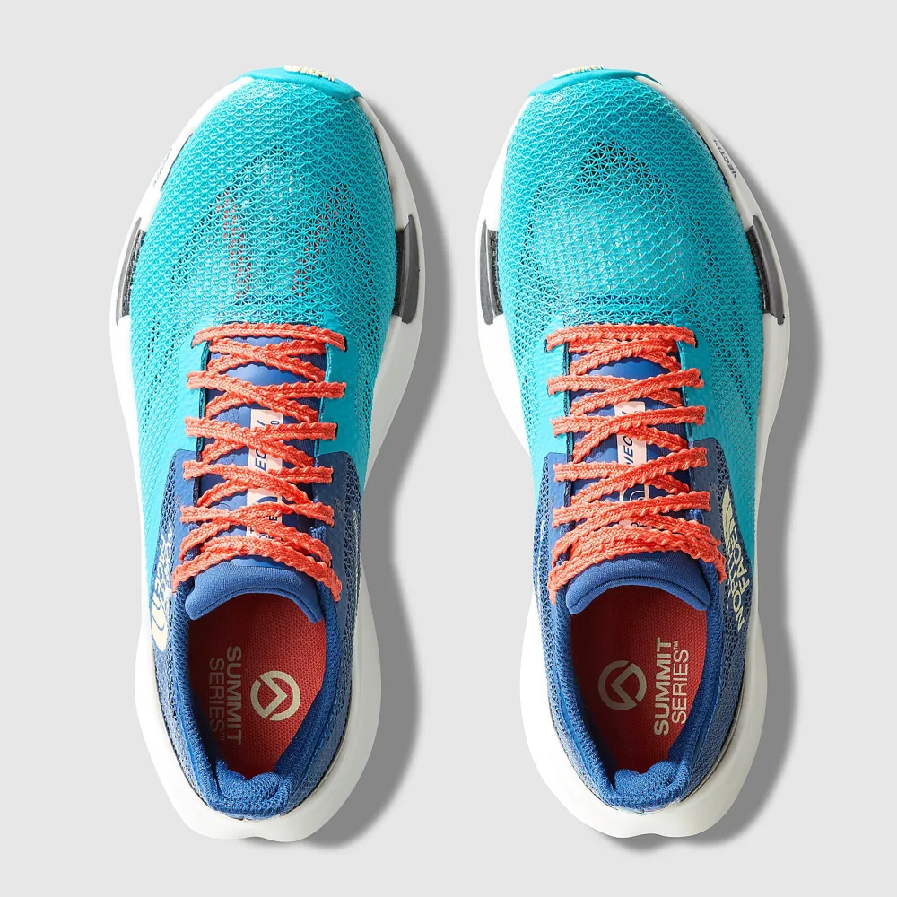 The North Face Summit Vectiv 8482 Pro NF0A7W5JIGU / blau