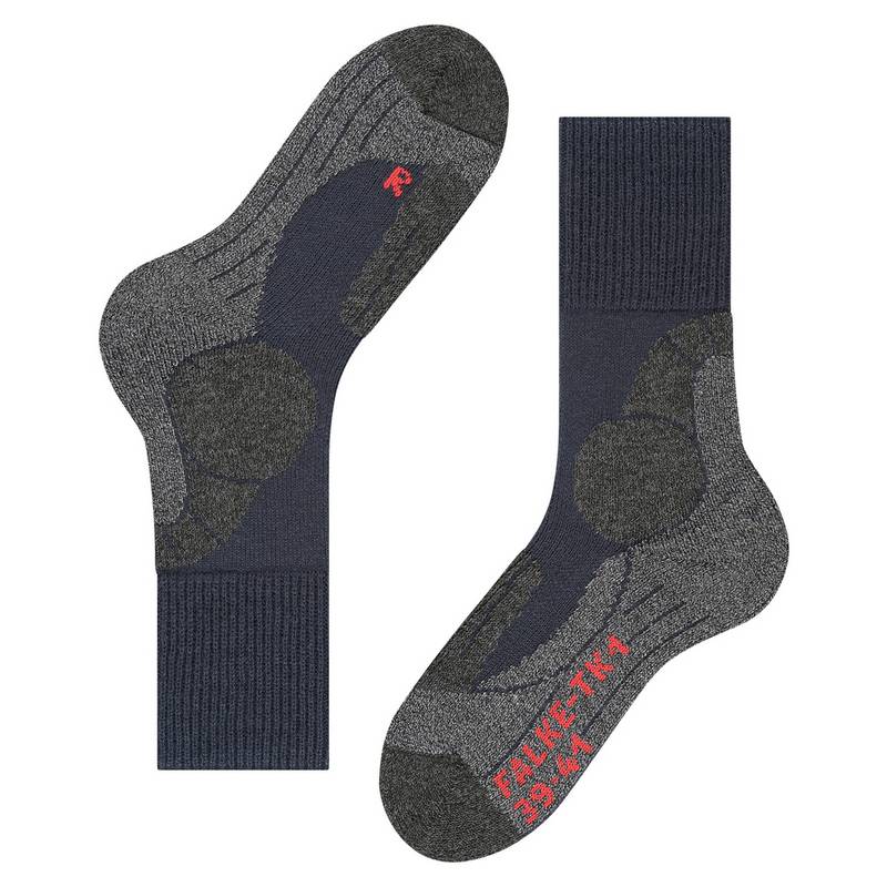 Falke TK1 Socken Herren
