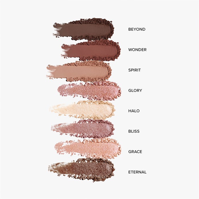 Mesmerizing Moment Collection Palette