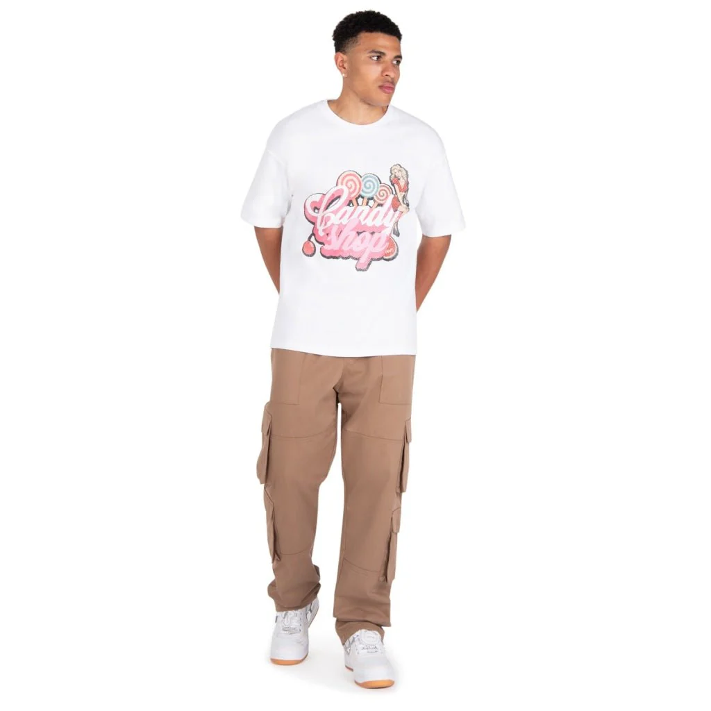 CANDYSHOP LADY T-SHIRT