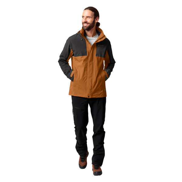ROSEMOOR 3IN1 JACKET Herren - Doppeljacke