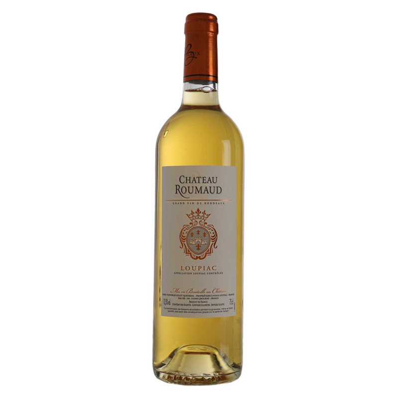Château Roumaud 2018