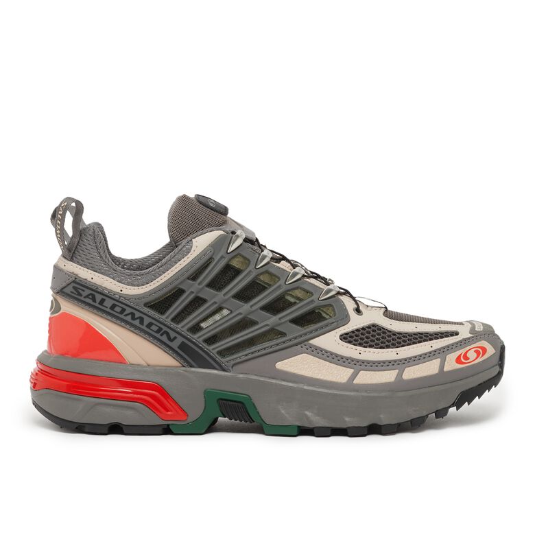 Salomon ACS Pro pewter/cement/eden