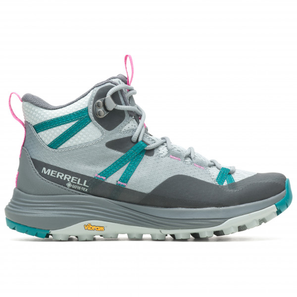 Merrell - Women's Siren 4 Mid GTX - Wanderschuhe