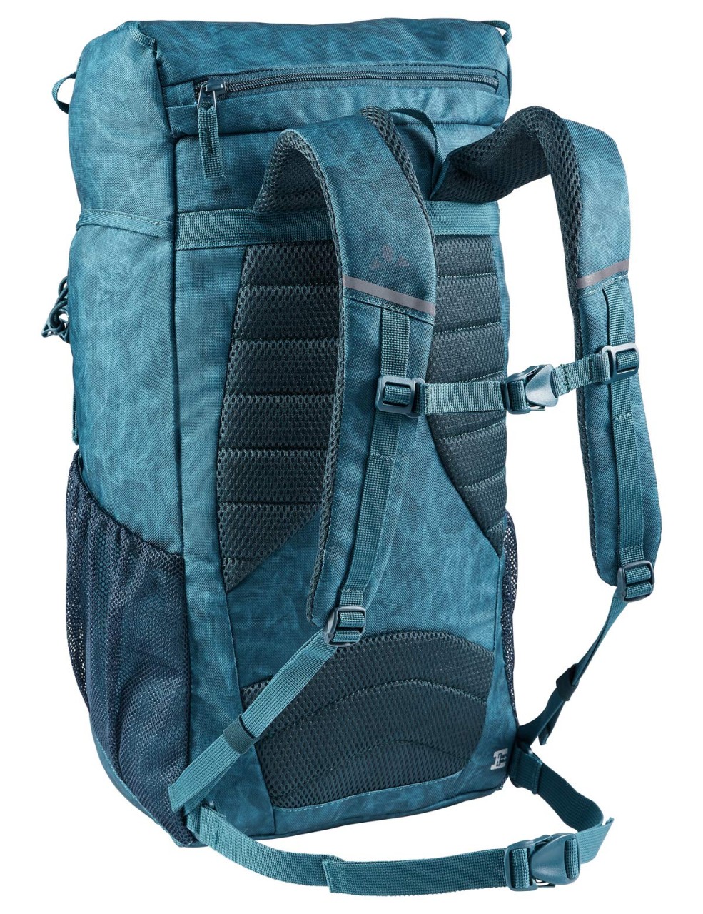 VAUDE Handtaschen blau Skovi 19