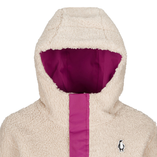 RED SPARROW Kinder - Übergangsjacke