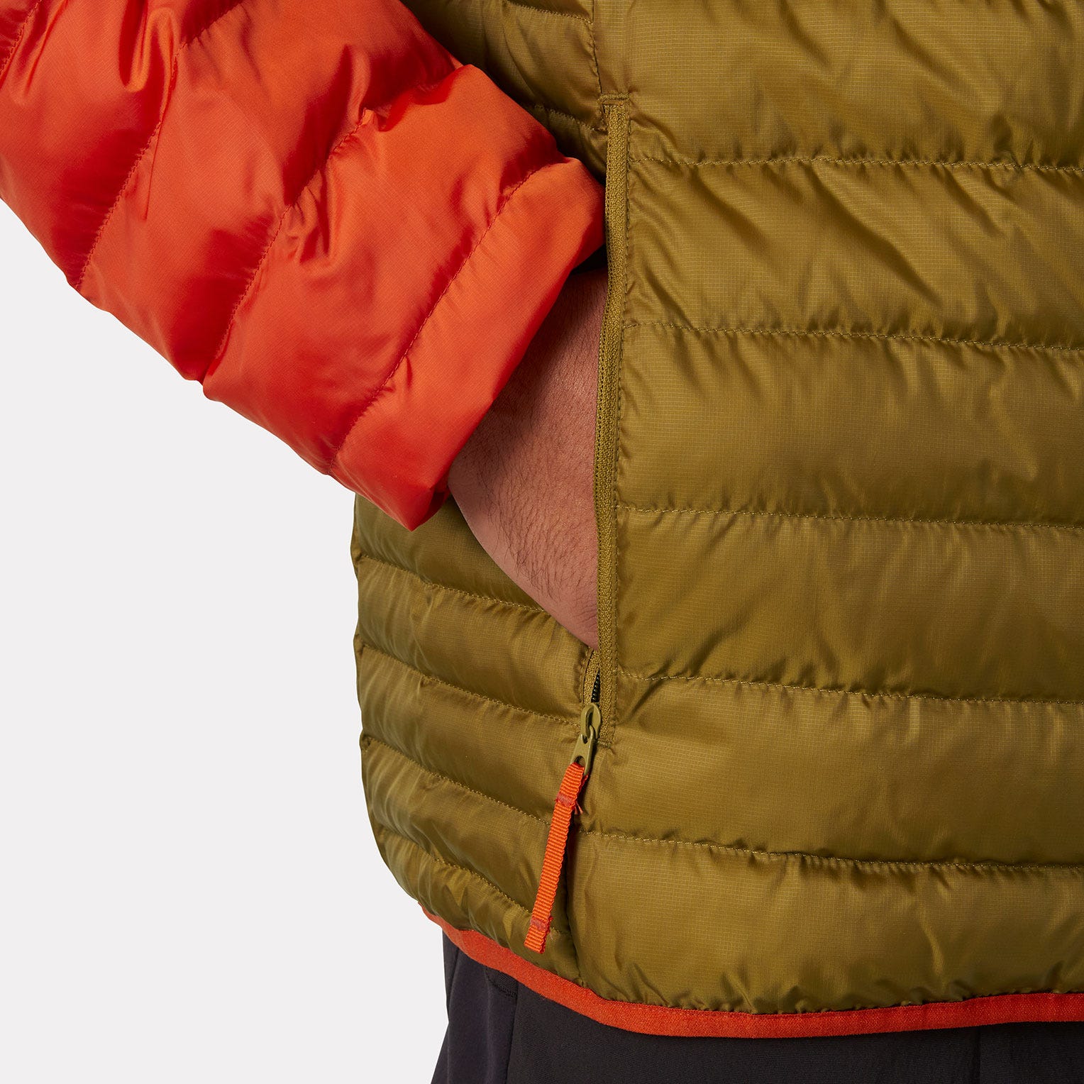 Men's Banff Hooded Insulator