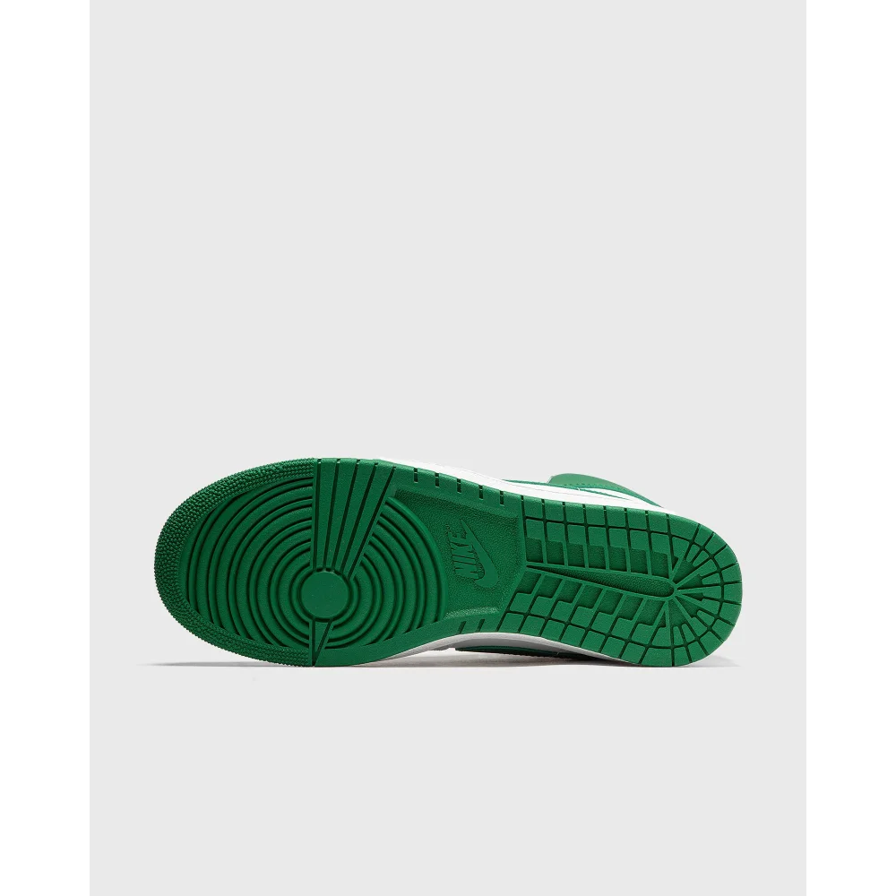 NIKE JORDAN Air Ship SP Pine Green DX4976-103 / weiss
