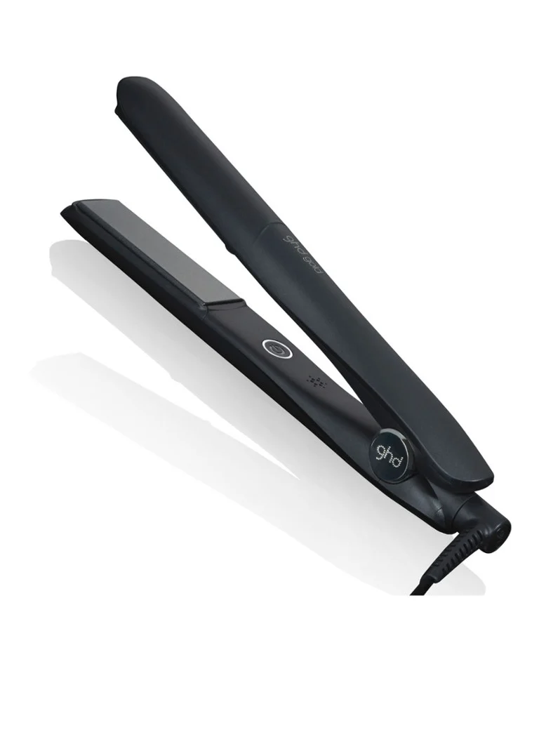 Placă de îndreptat părul ghd Gold Styler
