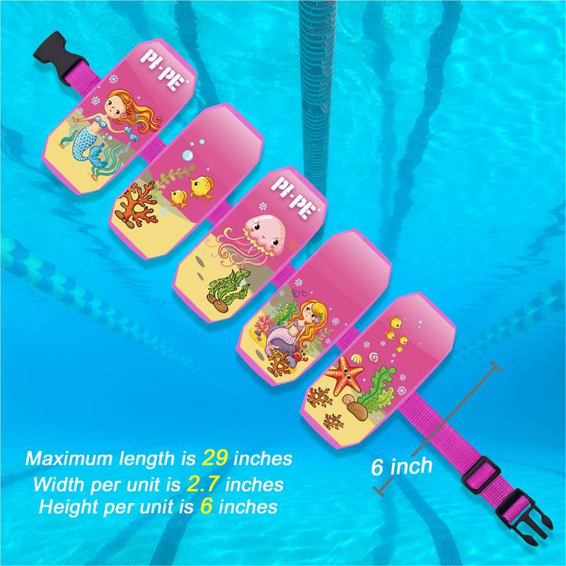 PI-PE Pro Schwimmweste Kinder