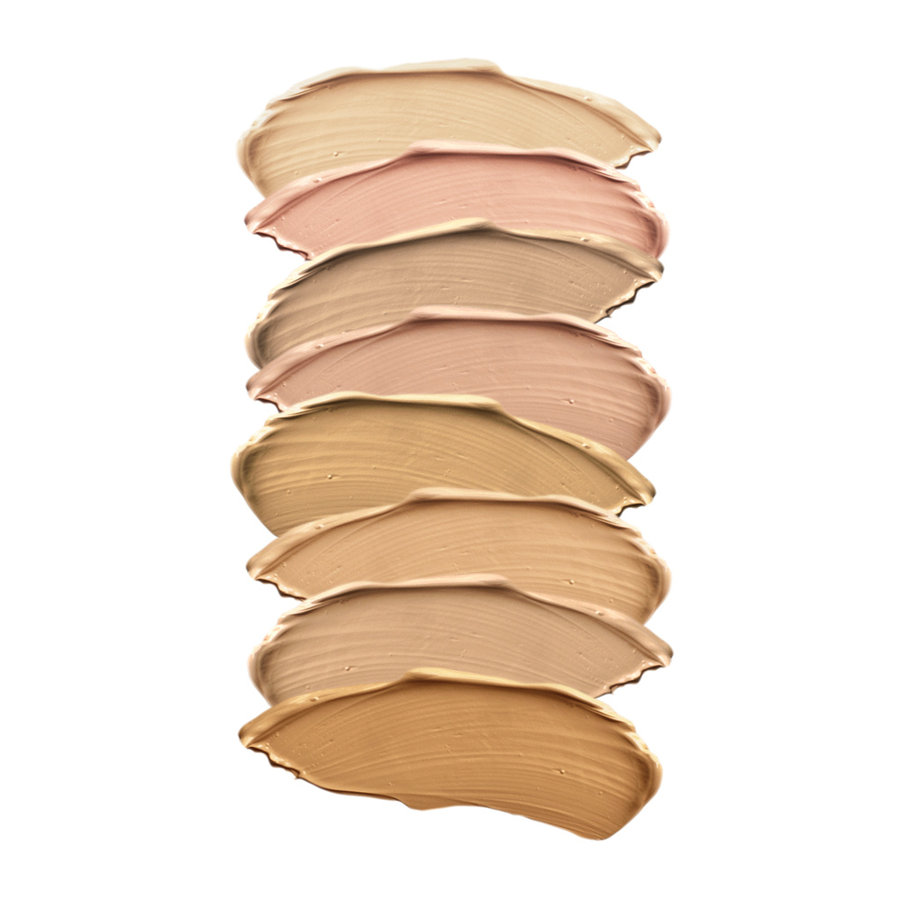 Nocibé Skin Augmenting Foundation CC Crème Haute Couvrance SPF 50