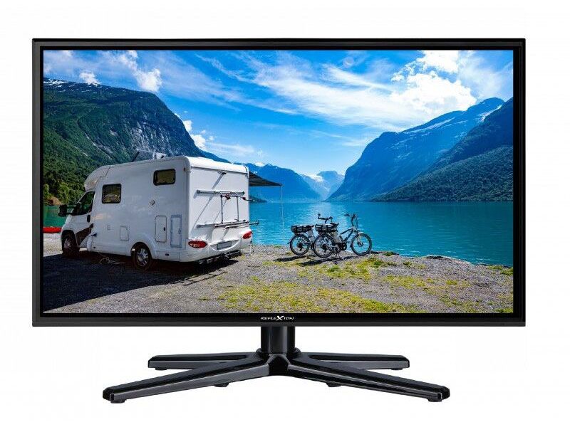 Reflexion LEDW24i+ Camping LED TV