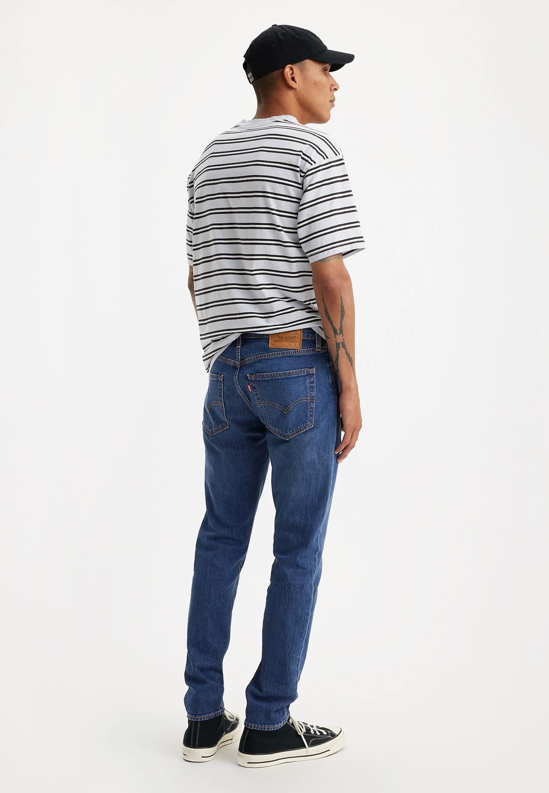 Levi's® 512™ SLIM TAPER - Vaqueros de corte cónico
