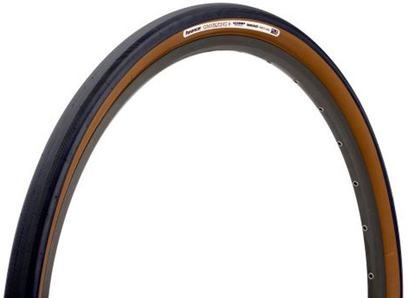 Panaracer GravelKing Slick Plus TLC Faltreifen kaufen | Bike-Discount