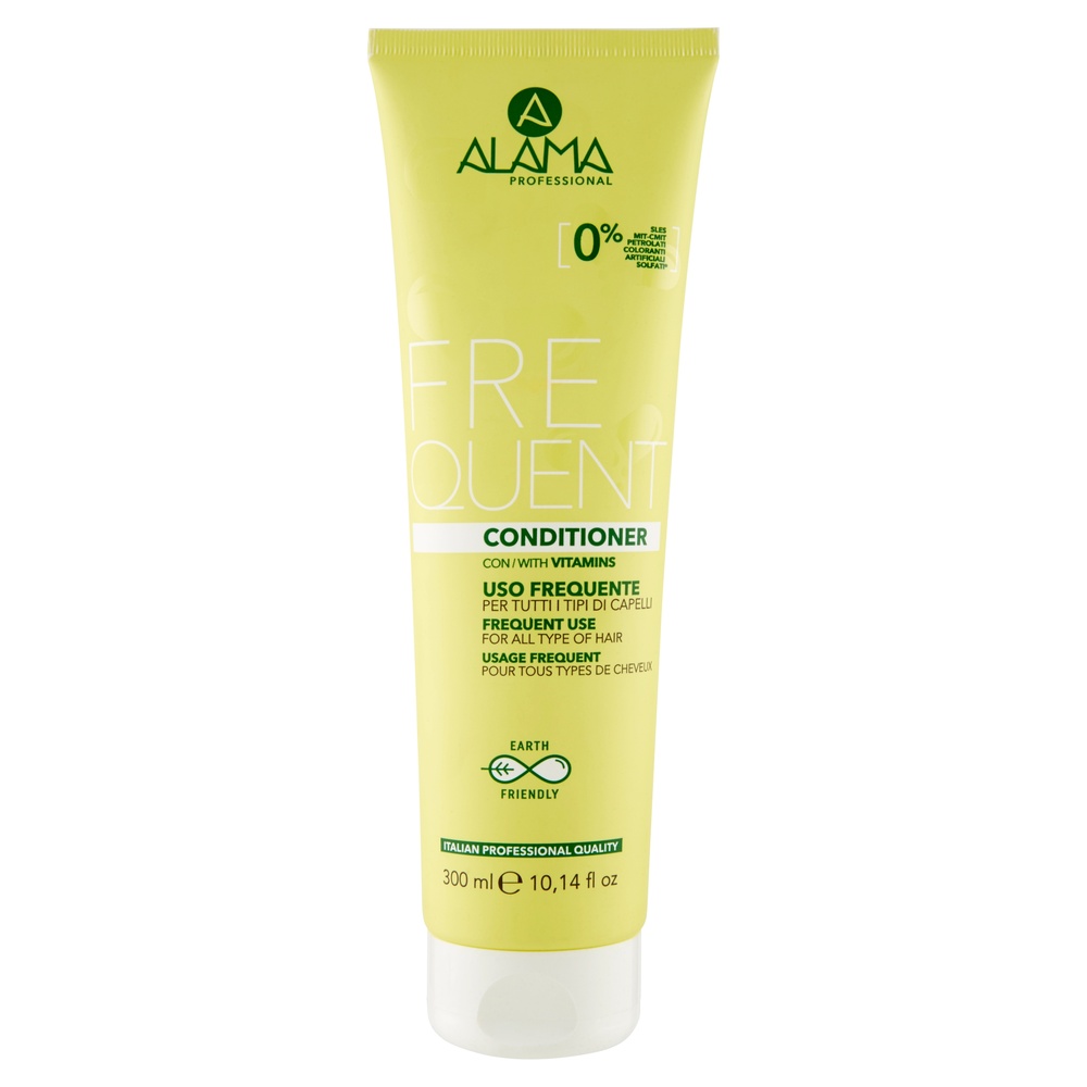 alama professional APRÈSSHAMPOING USAGE FRÉQUENT POUR TOUSTYPES DE CHEVEUX 300 ML CONDITIONER