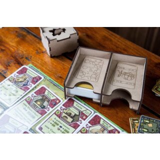 Agricola revised edition Organizer
