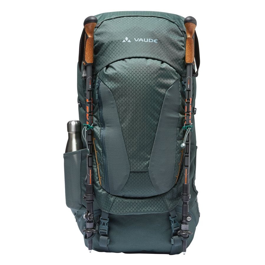 Avox 60+10 Trekkingrucksack Damen