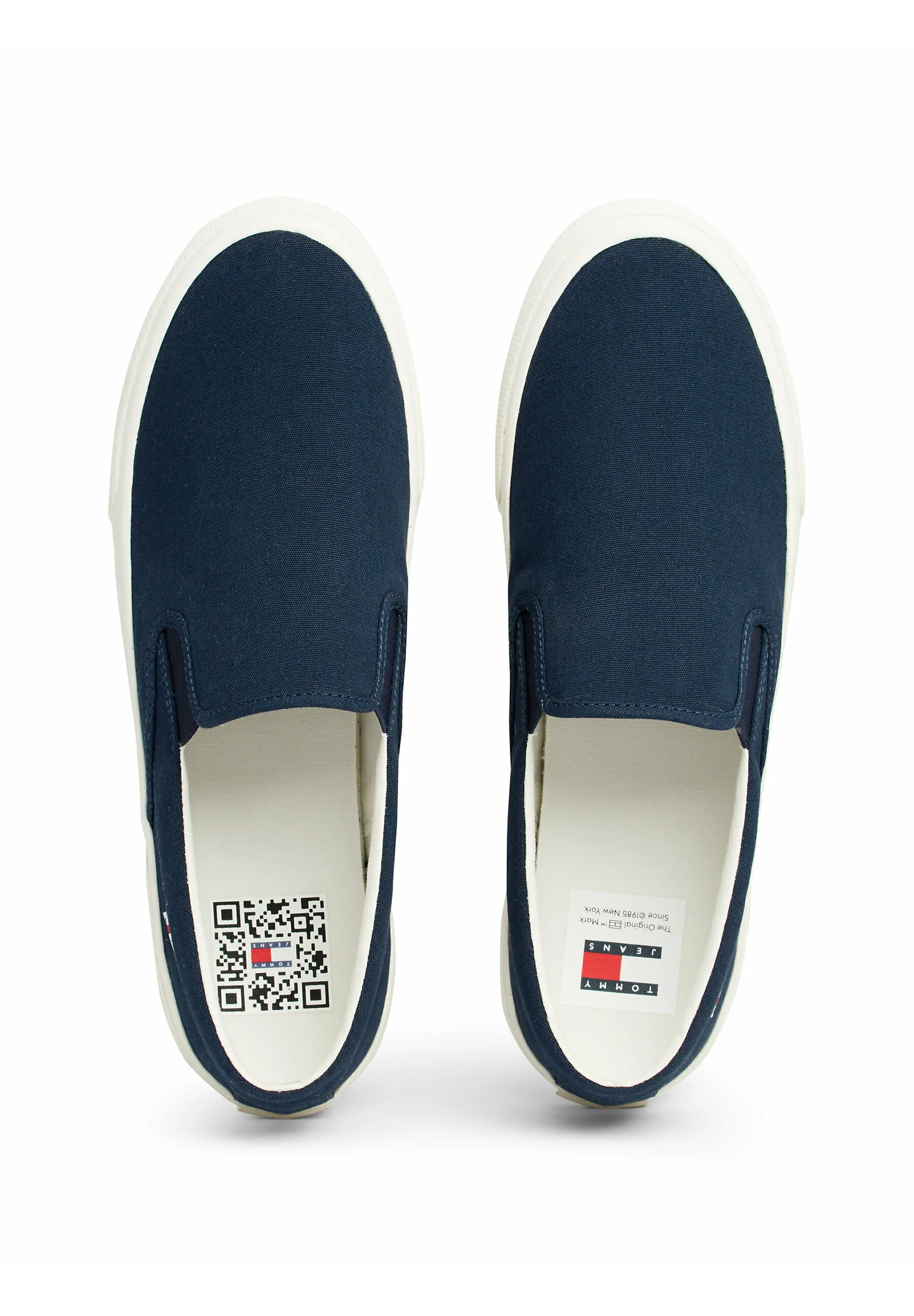 Zapatos sin cordones Tommy Jeans