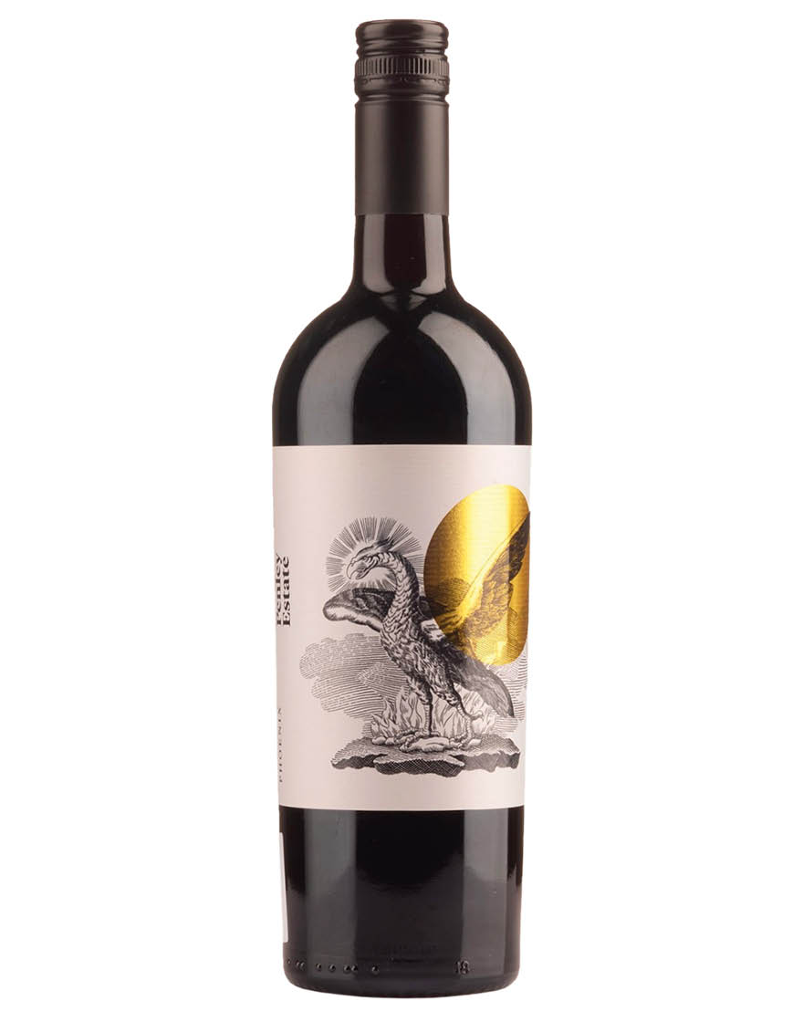 Coonawarra Cabernet Sauvignon Phoenix 2021 Penley Estate 0,75 ℓ