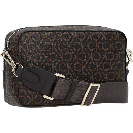 Calvin Klein CK Must Umhängetasche 21.5 cm