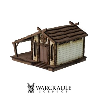 Estun Village Set
