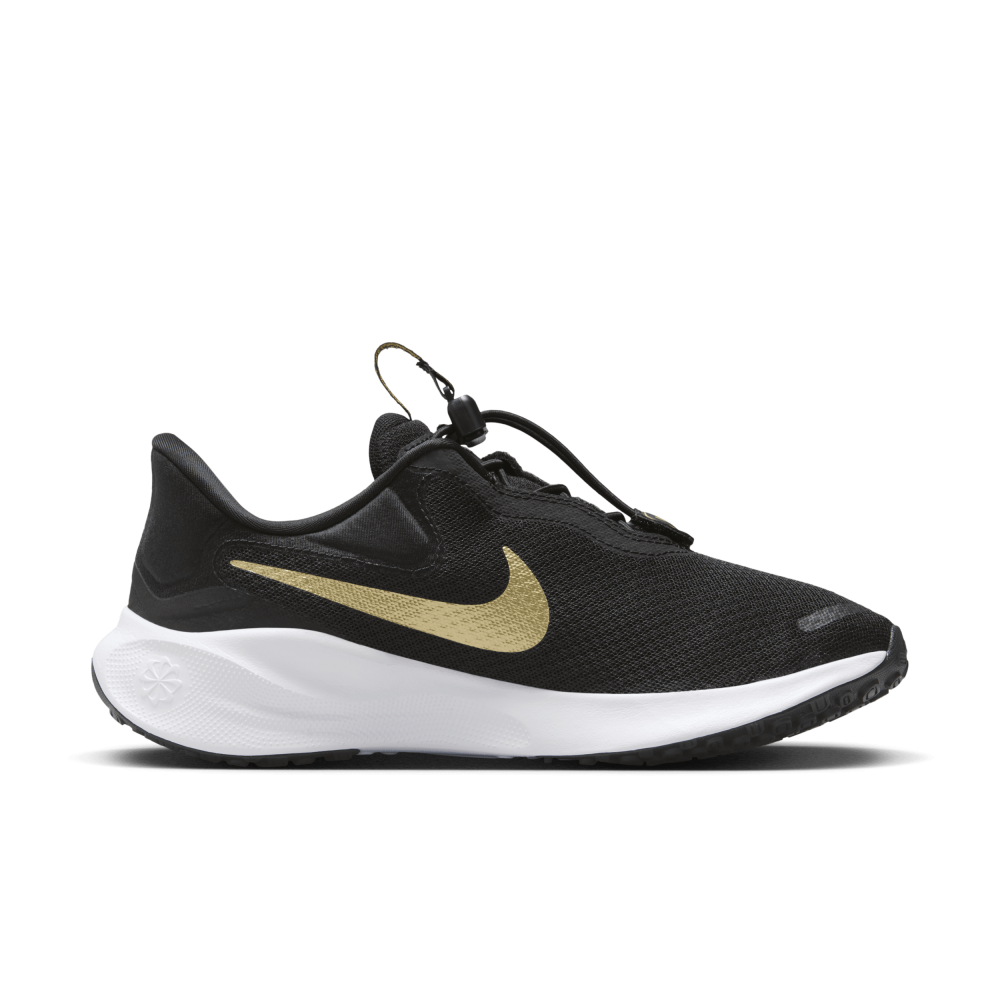 Nike Revolution 7 EasyOn FN7999-002 / schwarz