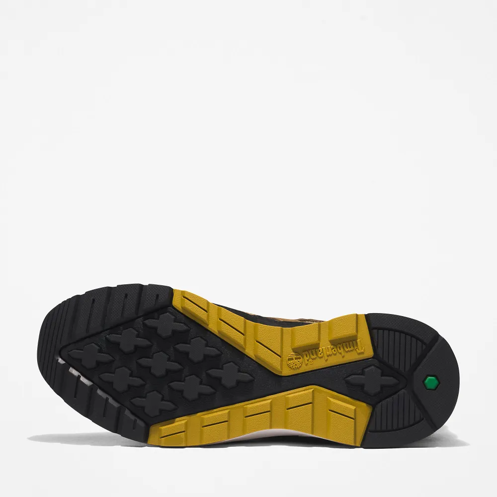 Timberland Euro Trekker TB0A28F38341 / grün