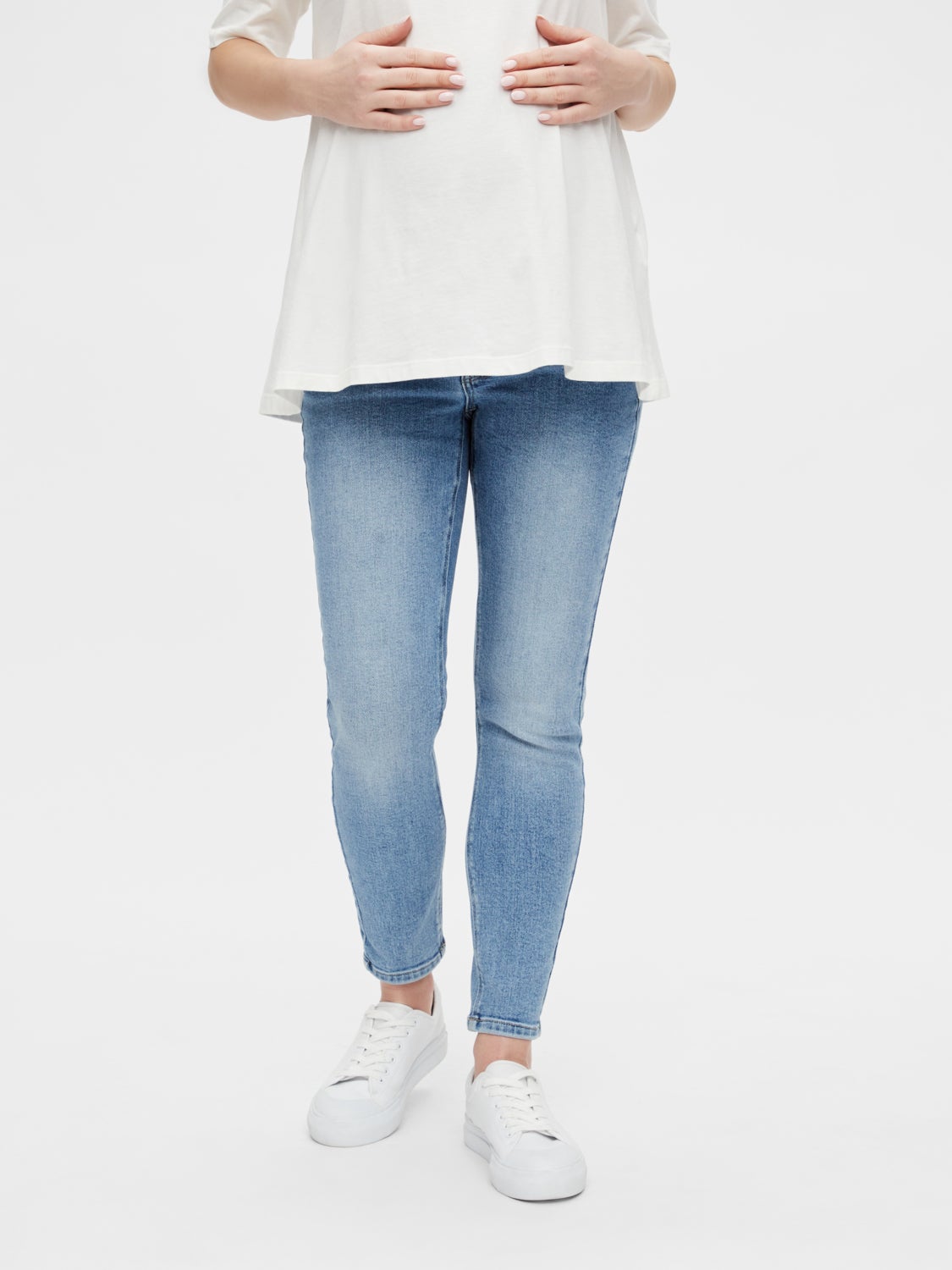 Umstands-jeans