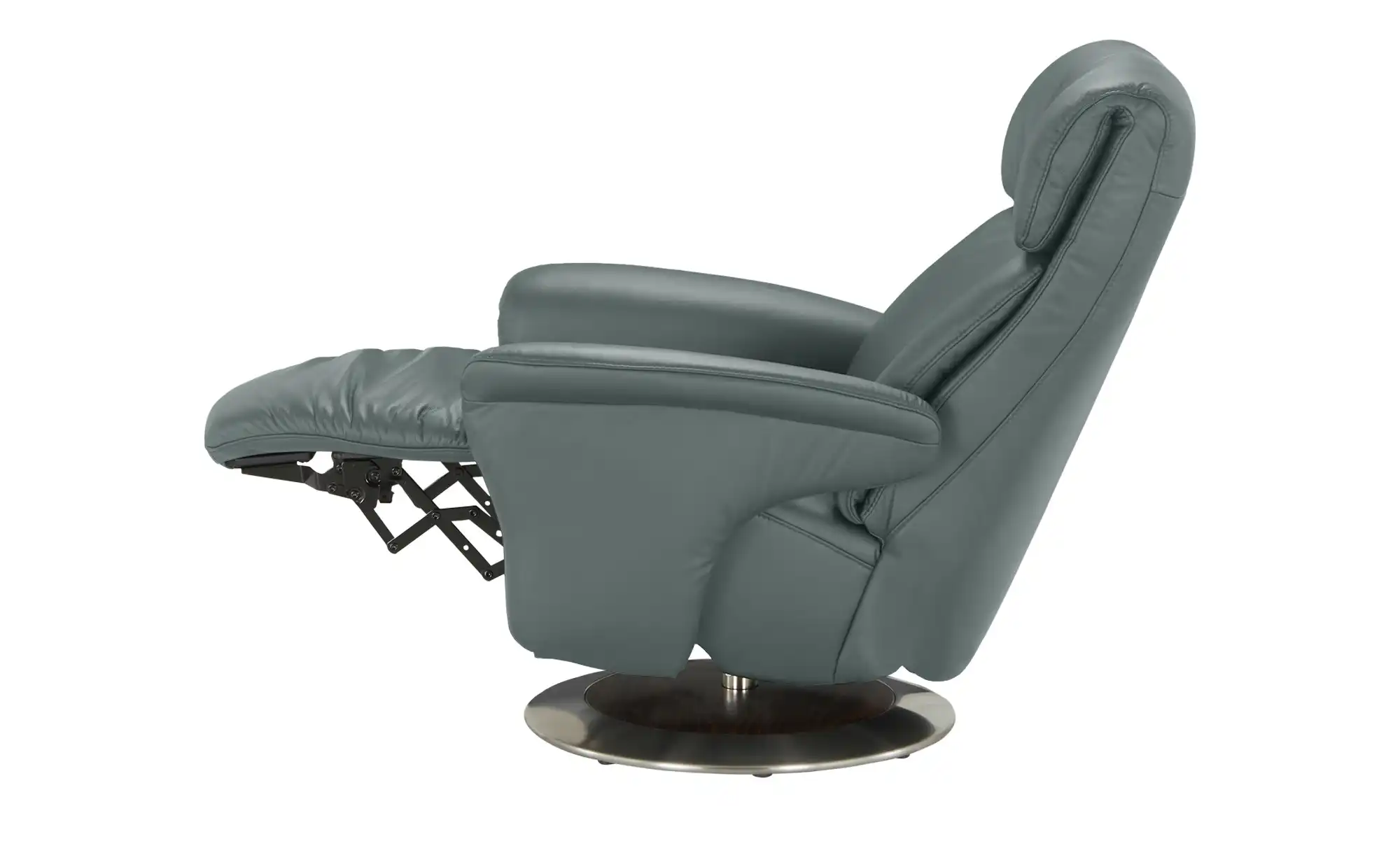 himolla Ledersessel 7227