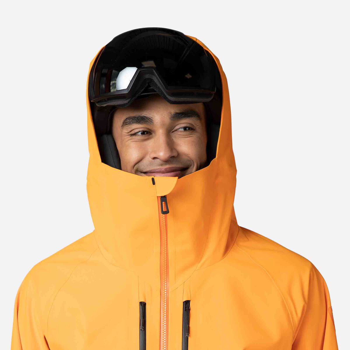 Evader Herrenskijacke