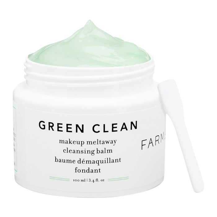 Green Clean Cleansing Balm