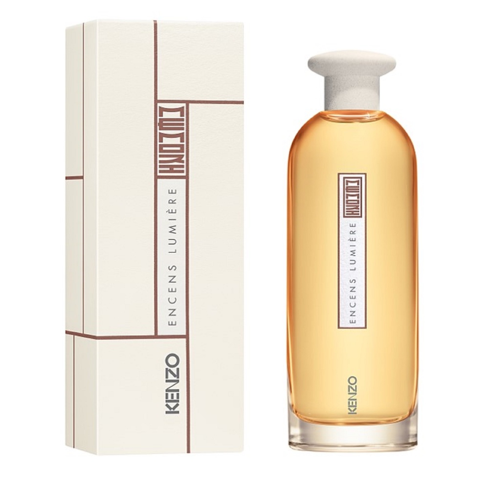 Kenzo La Collection KENZO Memori Encens Lumière Eau de Parfum