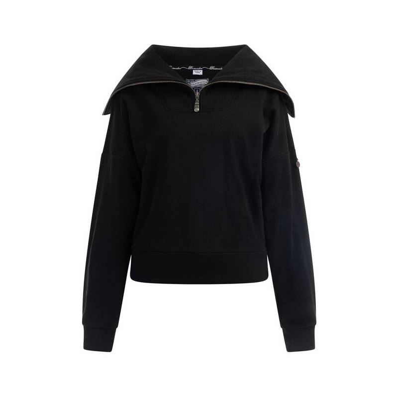 DreiMaster Sweatshirt Damen