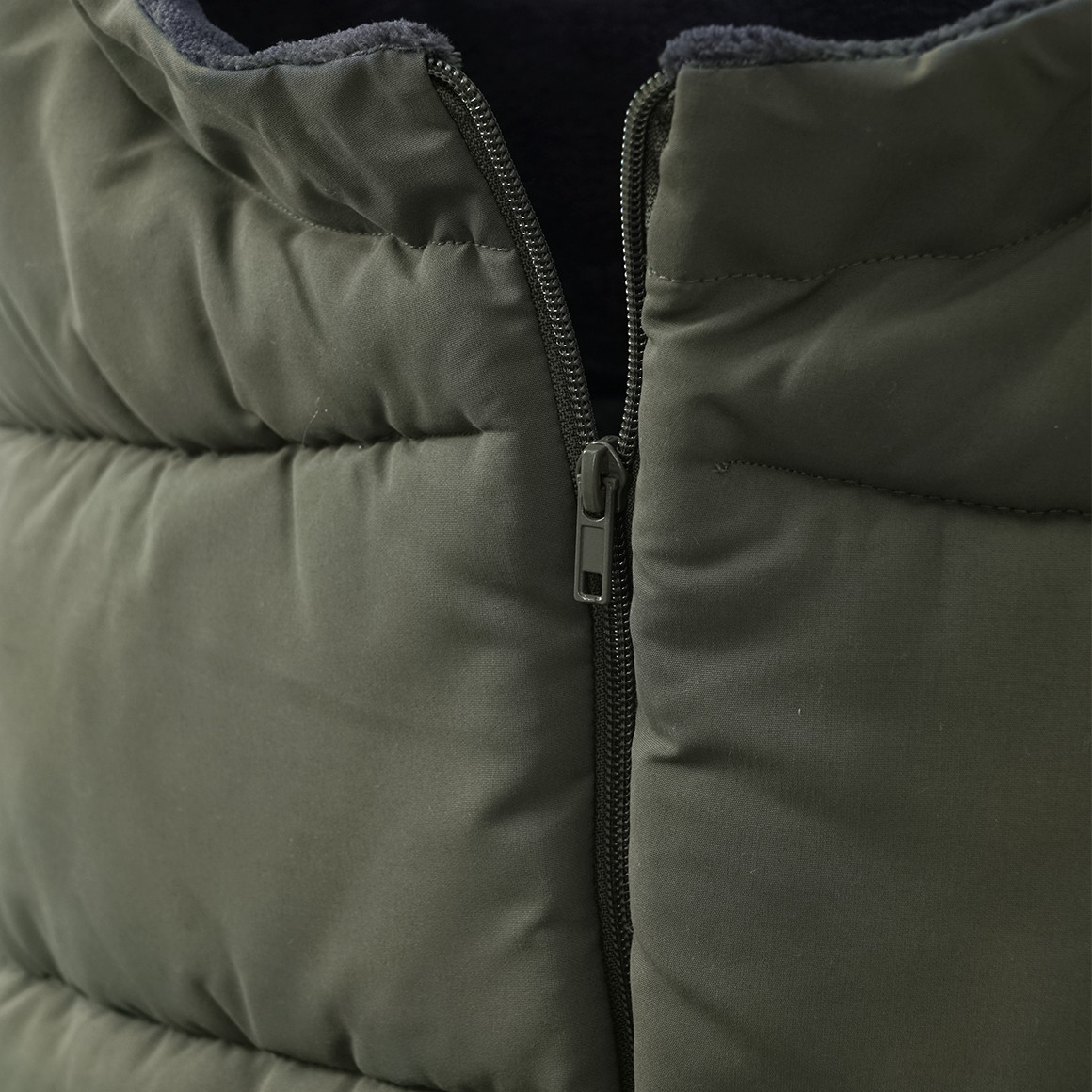 Kleiner Fußsack für 3- und 5-Punkt-Gurtsystem