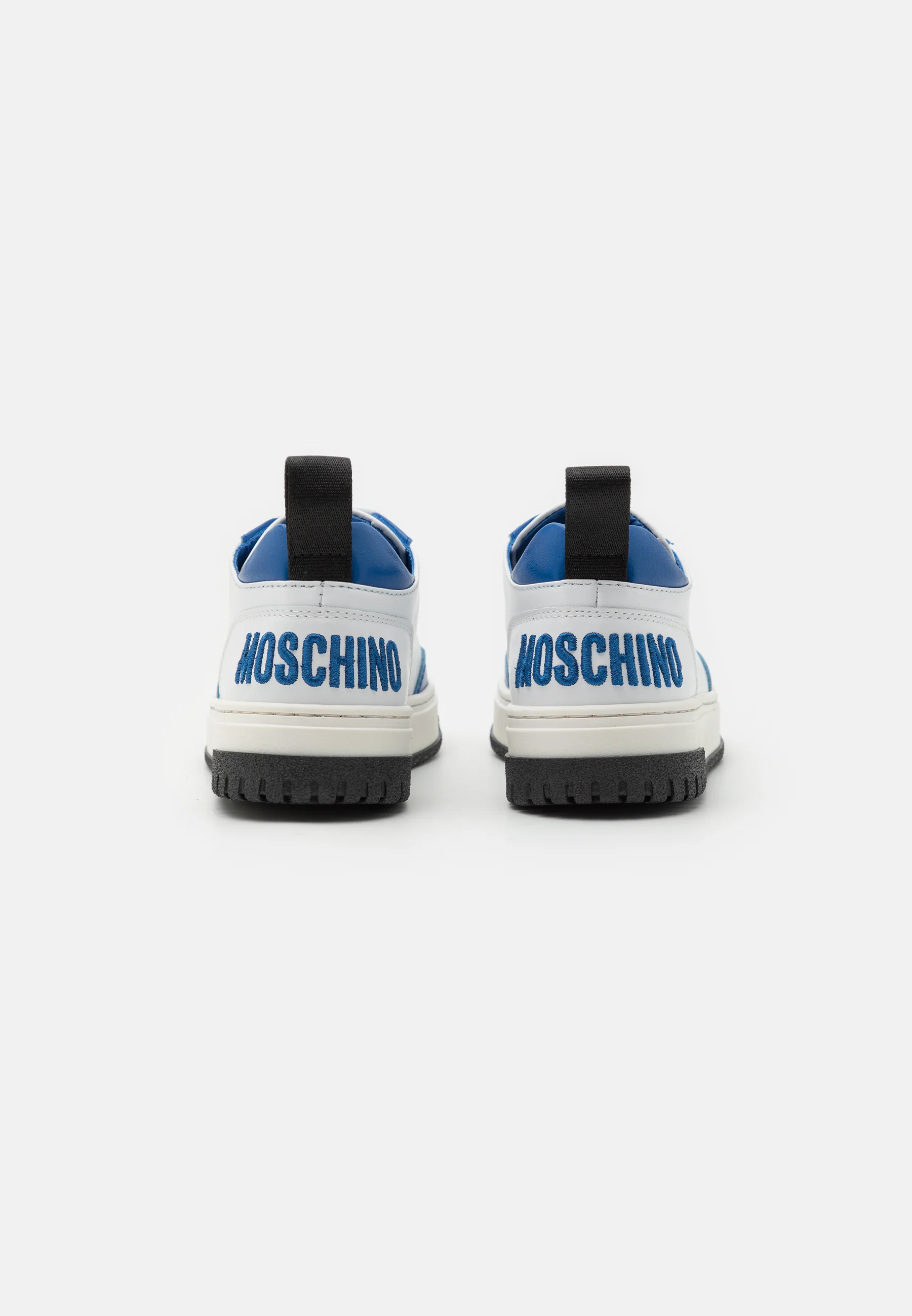MOSCHINO UNISEX - Zapatillas bajas