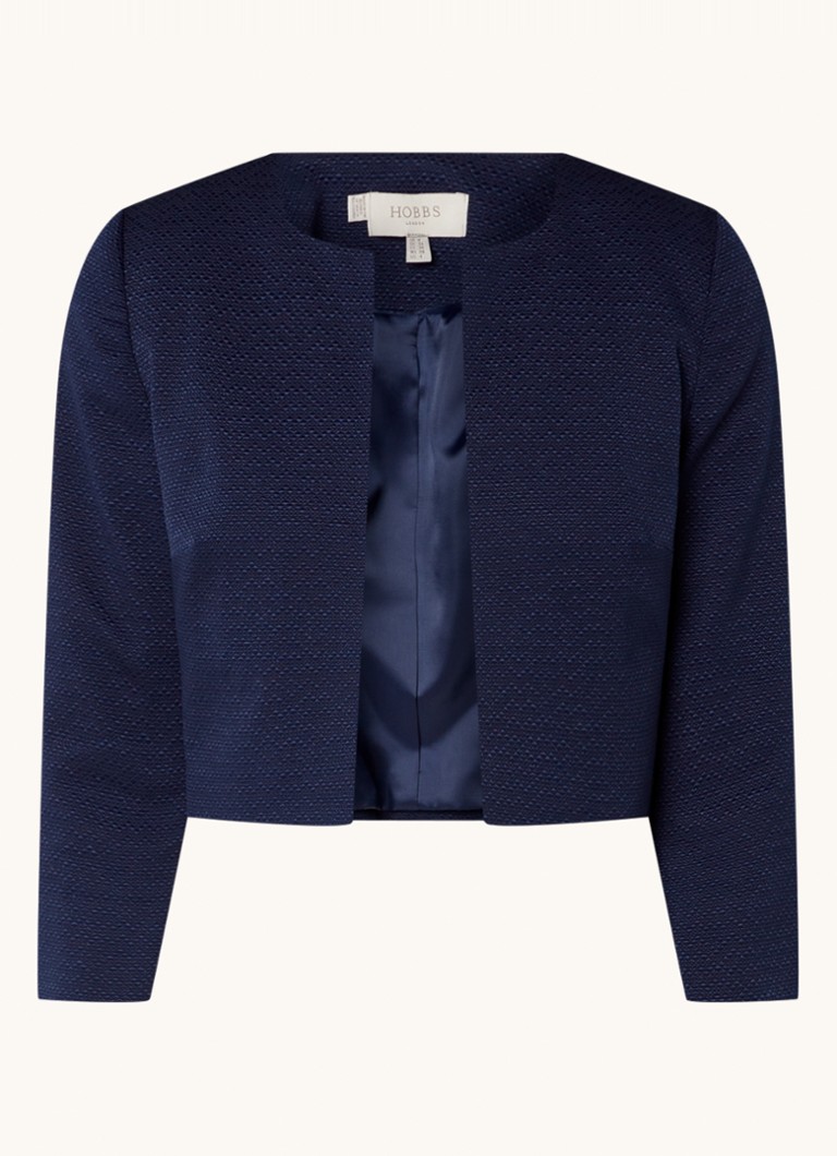 Bolero na ramię Hobbs Elize