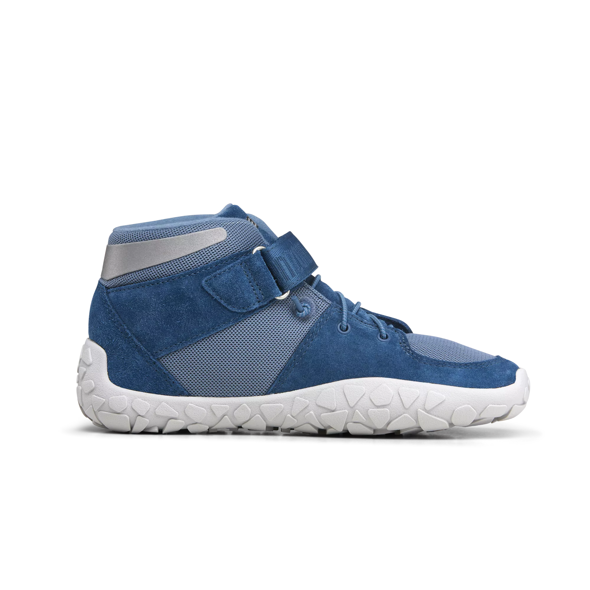 Mid Sneaker Leder Dreamer