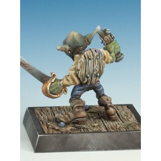 Goblin Hasardeur und Velero (GOB010)