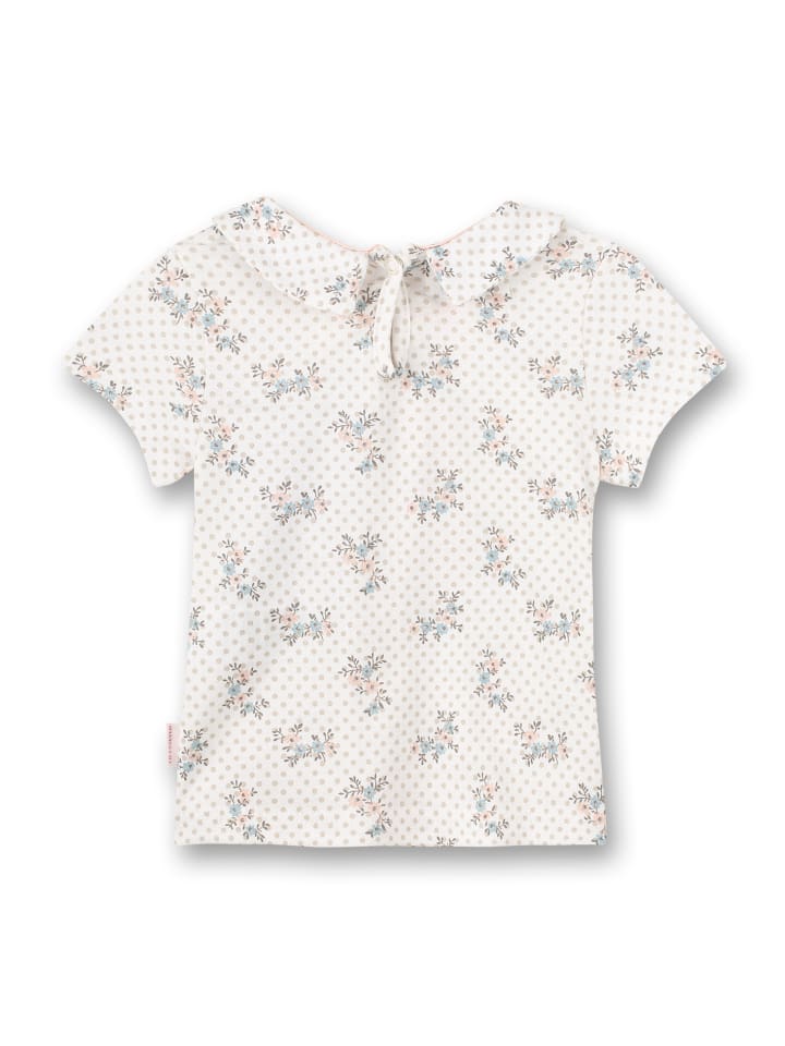 Sanetta T-Shirt in Beige günstig kaufen