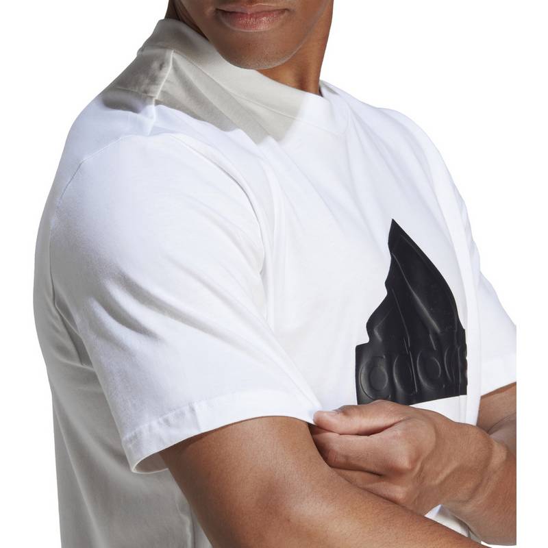 adidas Future Icons Badge of Sports T-Shirt Herren