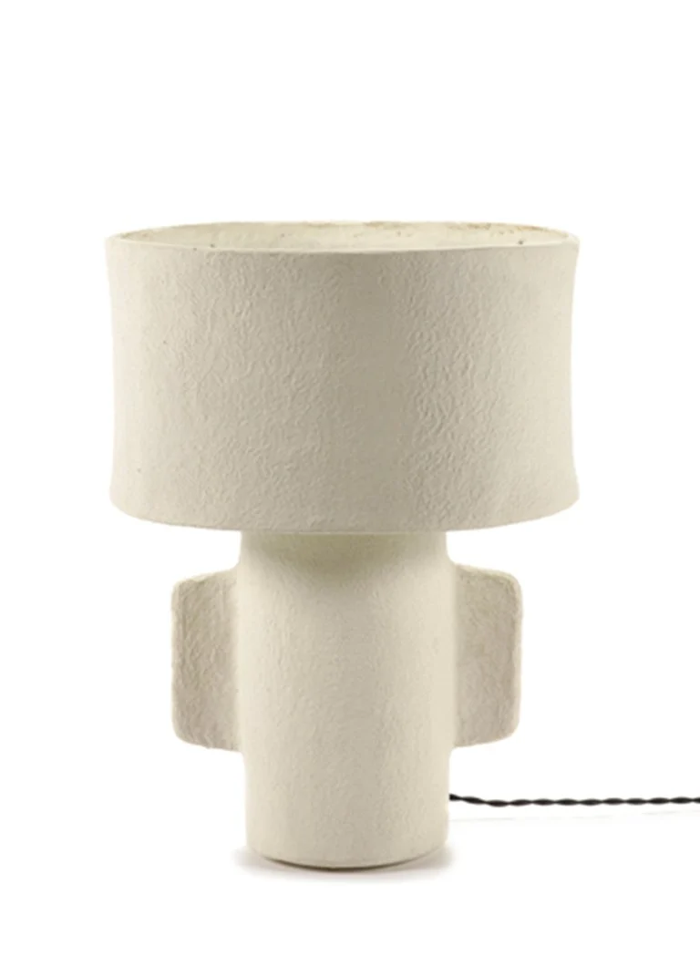 Stolní lampa Serax Earth Ø 35 cm