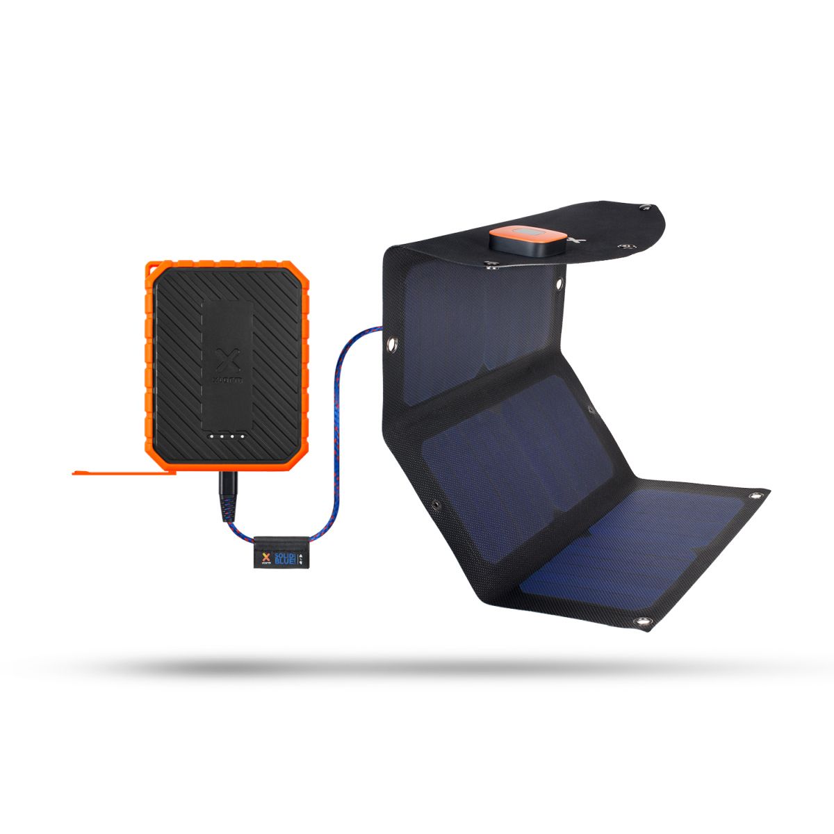 Xtorm SolarBooster 21-Watt-Solarmodul