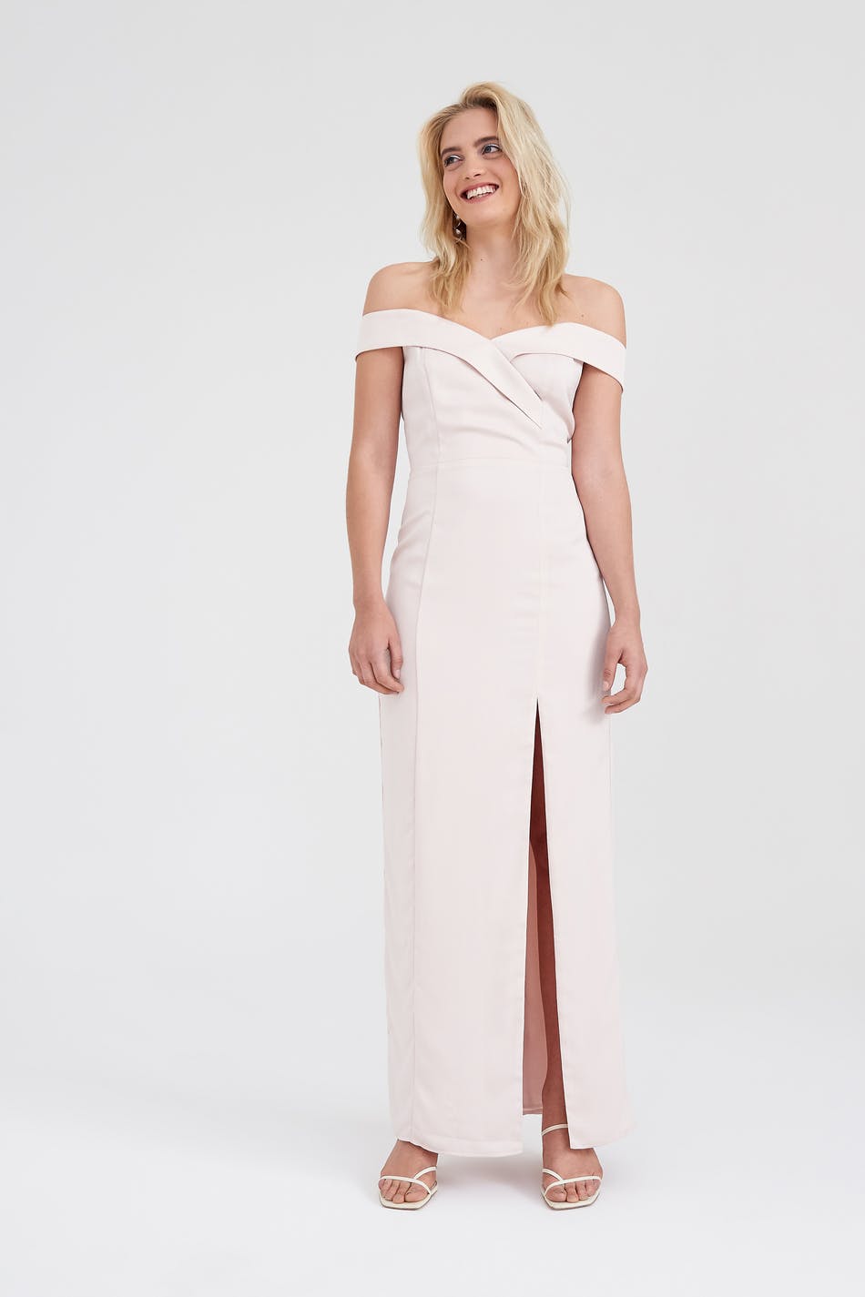 Kate maxi dress