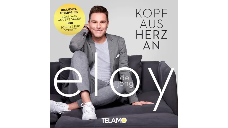 Kopf aus-Herz an