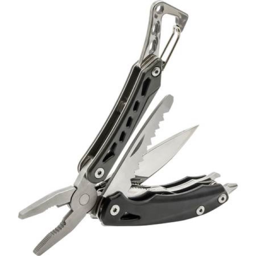 Nebo Combo Lil Larry mit True Utility Seven Multitool