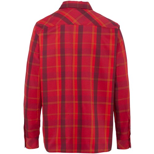 HERREN NESHAN LS SHIRT IV
