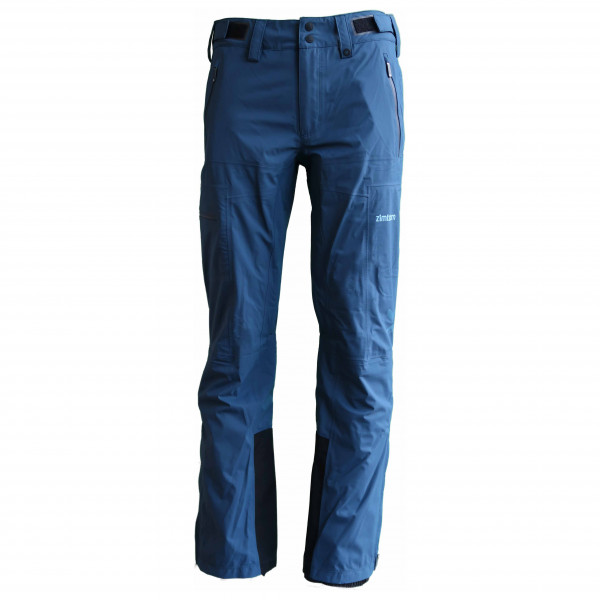 Zimtstern - Freez Pants - Skihose